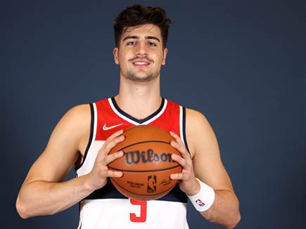 "הקבוצה תראה למה הוא מסוגל". אבדיה (getty)