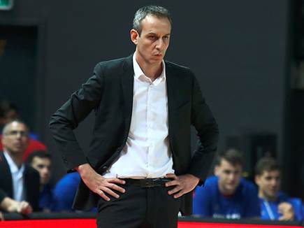 "ההתנהלות לא היתה בסדר". קטש (צילום: אלן שיבר)