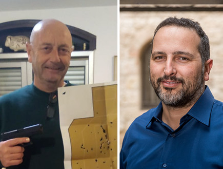 העליון דחה את ערעורו של דניאל קידר: ירצה מאסר עולם על רצח אלדד פרי
