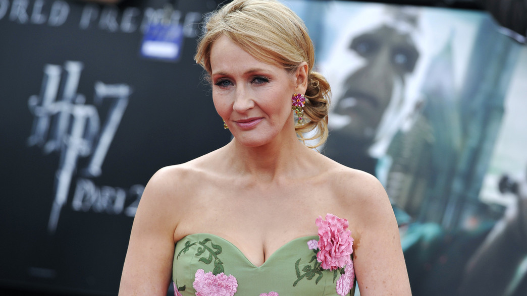 ג'יי קיי רולינג