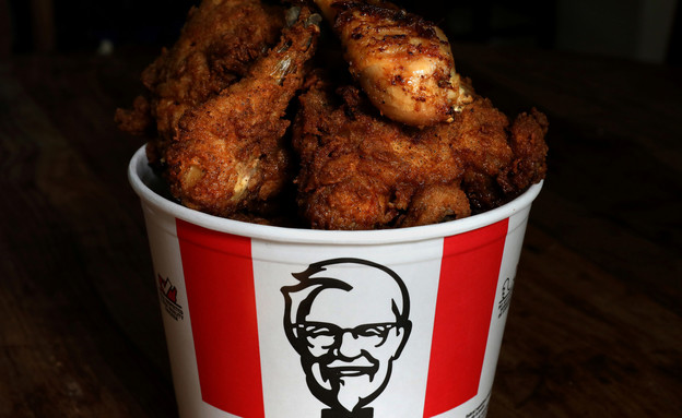 KFC (צילום: רויטרס)