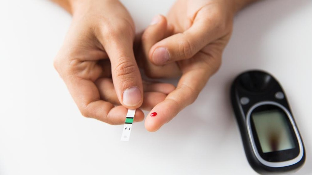 בדיקת סוכרת בדיקת סוכרת