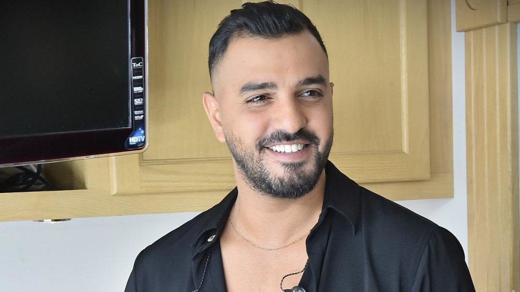 הופעה איתי לוי. נובמבר 2021 הופעה איתי לוי. נובמבר 2021