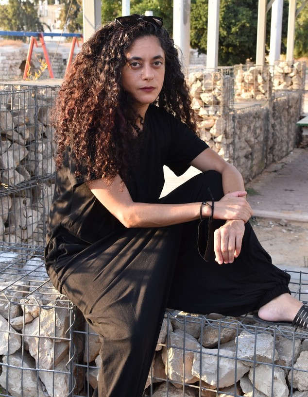 פנינה רינצלר (צילום: אבי ניניו) פנינה רינצלר (צילום: אבי ניניו)