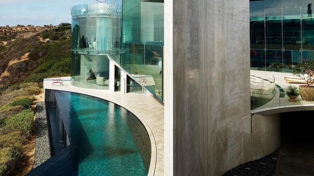 הבית של הסלב