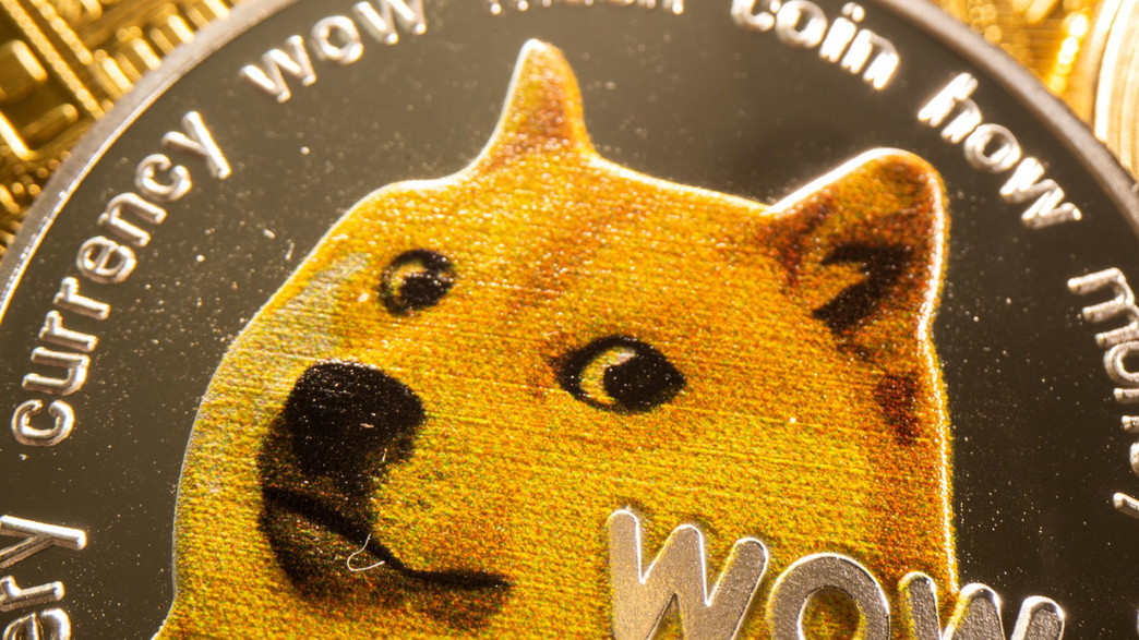 דודג'קוין ושיבא אינו כובשות את שוק הקריפטו דודג'קוין ושיבא אינו כובשות את שוק הקריפטו