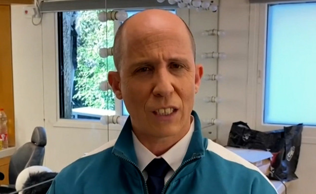 ארץ נהדרת חוזרת: הצצה למאחורי הקלעים 