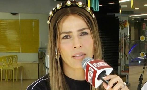 לינור אברג'יל נגד תחרות מיס יוניברס