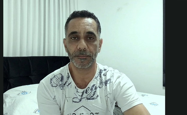 ערן פרי, אחיה של העצורה בטורקיה
