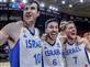 נבחרת ישראל תמיד הייתה בעל חשיבות עליונה (FIBA)