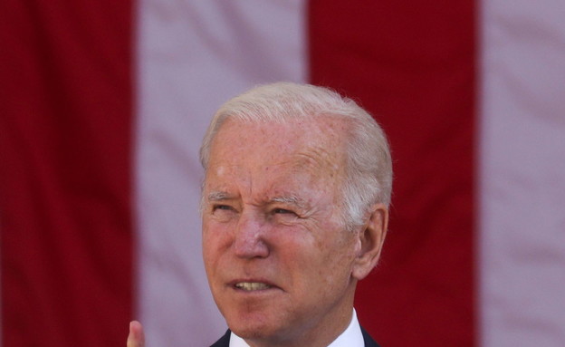President Biden (Photo: Reuters)