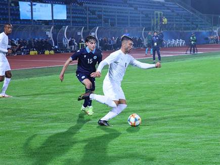 טיול בסן מרינו (קרדיט: ההתאחדות הנבחרת)