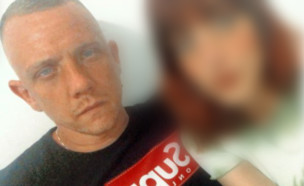 רוני שומוב, החשוד ברצח בת זוגתו בבאר שבע