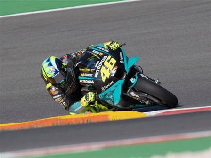 ואלנטינו רוסי