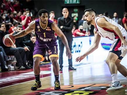 62 נקודות בלבד לסגולים (מנהלת הליגה, עודד קרני)