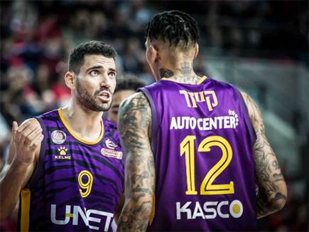 יתאושש נגד קלוז'? (מנהלת הליגה, עודד קרני)