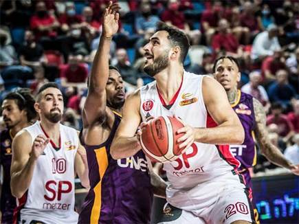 ניצחון קריטי להפועל ת"א (מנהלת הליגה, עודד קרני)