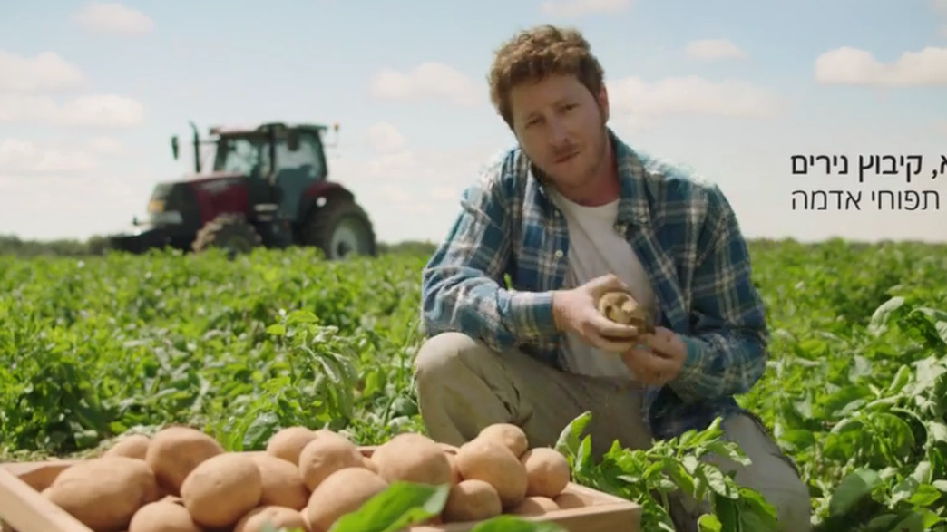 פרסומת לתפוצ'יפס פרסומת לתפוצ'יפס