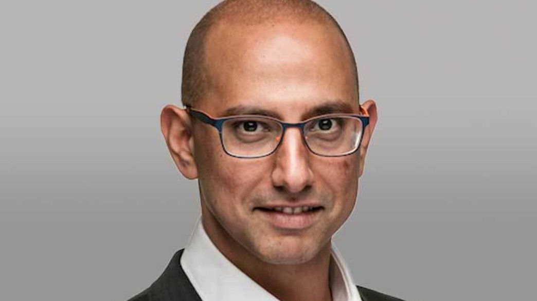 שימי כרמלי, מנהל מרכז הפיתוח של GE דיגיטל בישראל