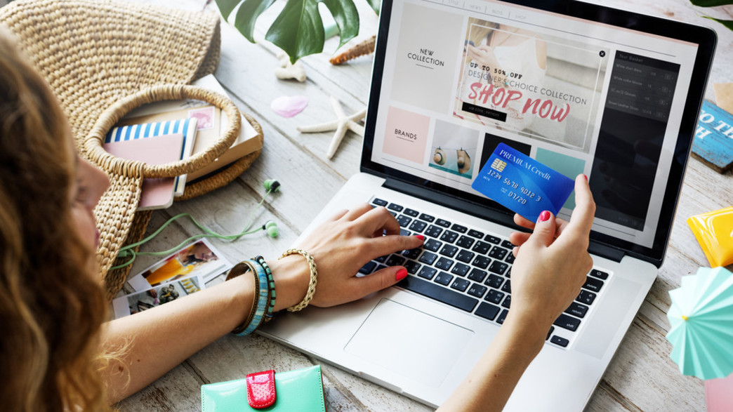 קנייה באינטרנט קנייה באינטרנט