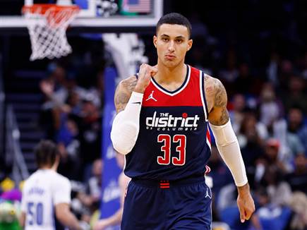 עד כמה רחוק הוויזארדס יכולים להגיע? (Getty)