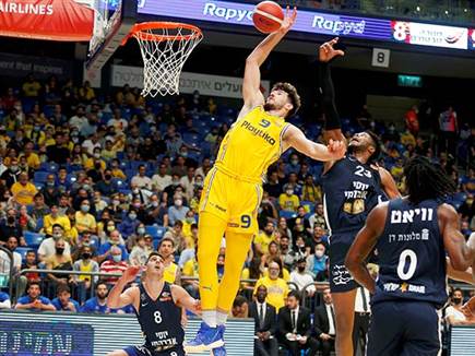 ולא דמיינו שהדרמה תתפתח בצורה כזו (אלן שיבר)