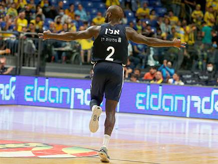 התחמם (אלן שיבר)