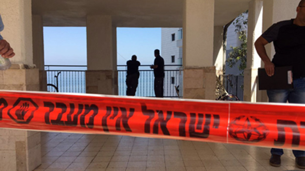 רכבו של יו"ר ההסתדרות הותקף רכבו של יו"ר ההסתדרות הותקף