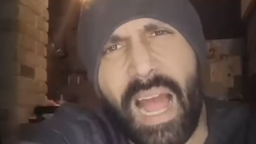 גיוס תרומות, הצל