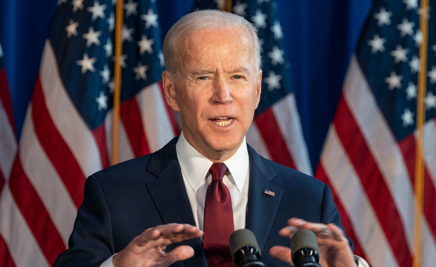 The Biden administration condemns the construction plan in the settlements: “Increases …