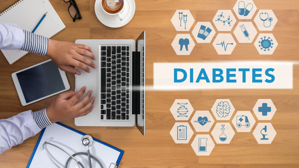 סוכרת סוכרת