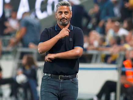 יצחקי יאמן גם נגד לינץ? (אלן שיבר)