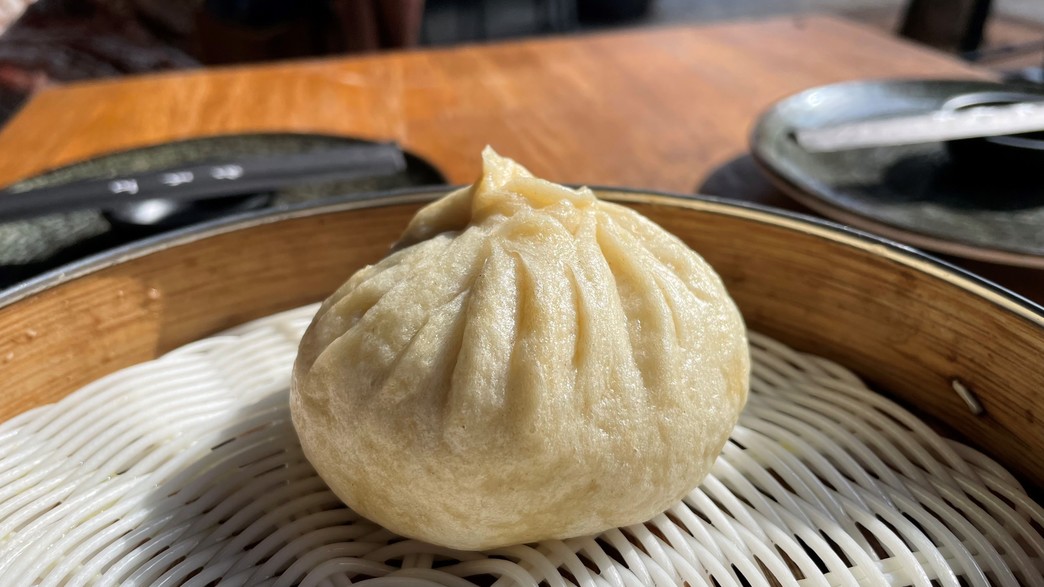 ליי פו באו ליי פו באו