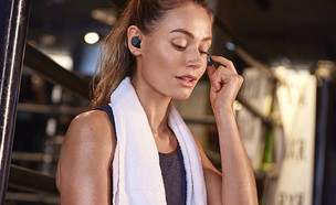 אוזניות ג'אברה 7 אקטיב (צילום: יחסי ציבור)