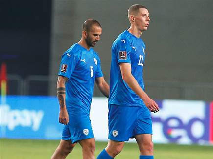 10 דקות של חוסר ריכוז מוחלט הולידו הלם על הדשא וביציעים בנתניה (אלן שיבר)