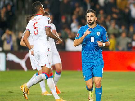 דאבור. קמפיין טוב שלו  (אלן שיבר)