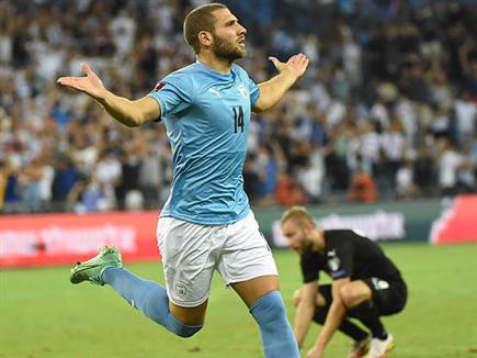 וייסמן. אפשר לצפות ליותר (אלן שיבר)