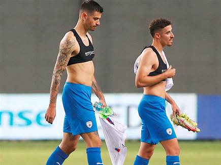 מסיימים בטעם חמוץ (אלן שיבר)