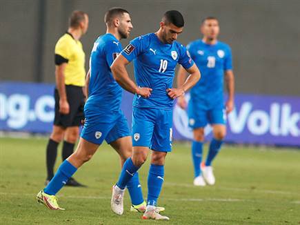 אי אפשר לספוג שני שערים נגד איי פארו (אלן שיבר)