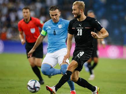 נאתכו. כולם ראו כמה הוא חסר (אלן שיבר)