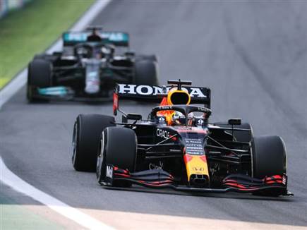 מקס יחפש נקודות במירוצים שנותרו כדי להשיג אליפות הסטורית