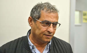 ארנון גלעדי,  המשנה לראש עיריית תל אביב (צילום: פלאש/90 )