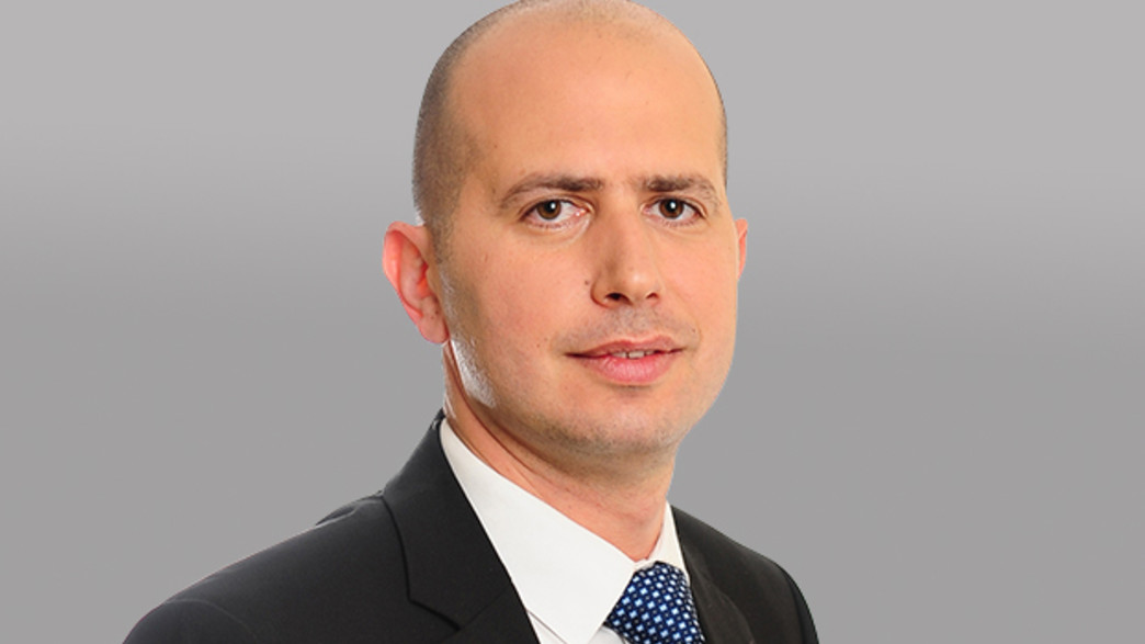 עו"ד רון גנט עו"ד רון גנט