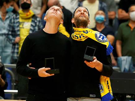 רואים כוכבים (אלן שיבר)