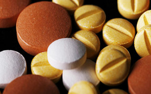 תרופות, כדורים (צילום: שאטרסטוק, חדשות)