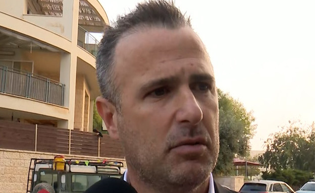 עו"ד ניר יסלוביץ' על שחרור בני הזוג אוקנין