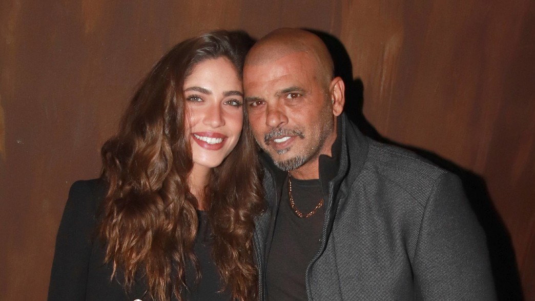 יום ההולדת של איציק זוהר יום ההולדת של איציק זוהר