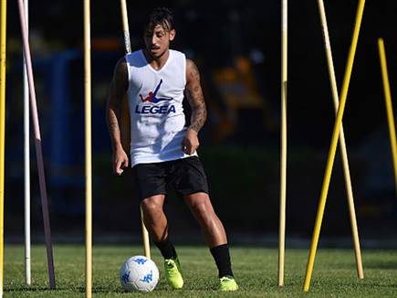 בנטיוונה. החלטות לא נכונות (Getty)