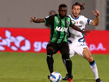 בוגה. שחקן מלהיב (Getty)