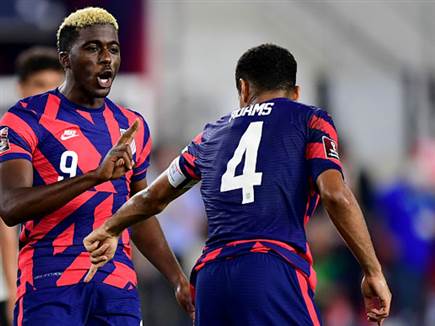 זארדס. הצליח בארצות הברית (Getty)